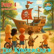 Folge 4: Der Laubfrosch-Trick