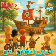 Folge 5: Irgendwie anders