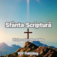 Sfânta Scriptur¿: Biblia
