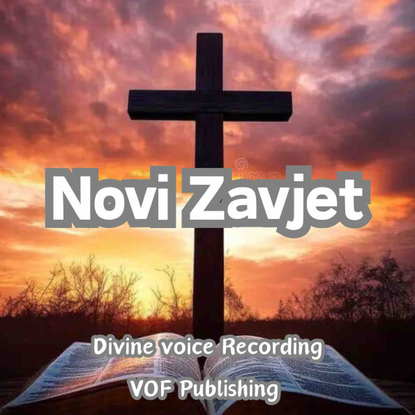 Novi Zavjet