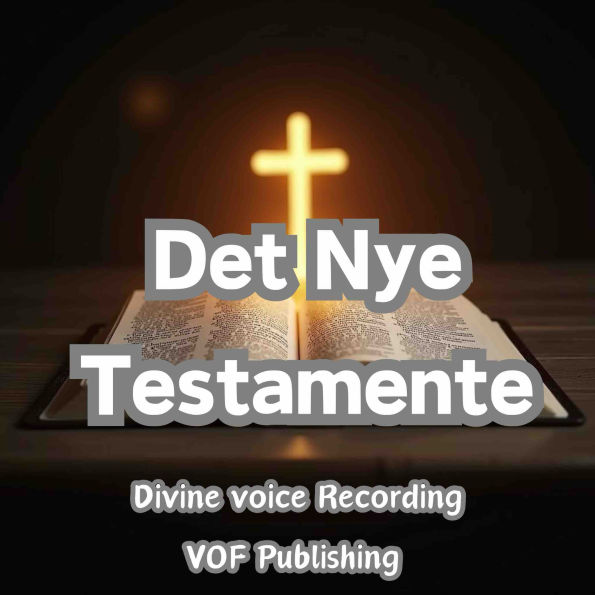Det Nye Testamente