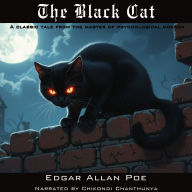The Black Cat