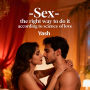 Sex - the right way to do it according to science of love (Abridged)