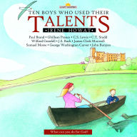 Ten Boys Who Used Their Talents