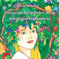 Historias de árboles de la mitología finlandesa