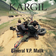 Kargil: From Surprise To Victory