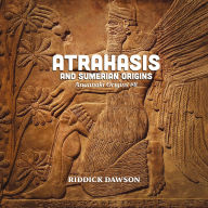 Atrahasis and Sumerian Origins