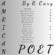 Amrican Poet Human As Art