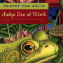 Judge Dee at Work: Eight Chinese Detective Stories