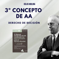 3º Concepto AA: Derecho de Decisión