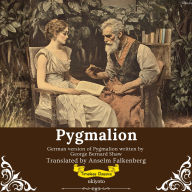 Pygmalion German Version