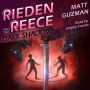 Rieden Reece and the Dark Shadow: A Middle-Grade Sci-Fi Adventure
