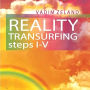 Transurfing Reality. Step I-V. Vadim Zeland.: Art of reality control