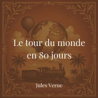 Le tour du monde en 80 jours