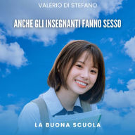 Anche gli insegnanti fanno sesso