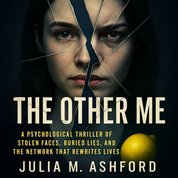 The Other Me: A Psychological Thriller of Stolen Faces, Buried Lies, and the Network That Rewrites Lives