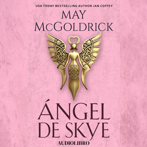 Ángel de Skye: Una apasionante novela histórica de amor, secretos y traición en la Escocia del siglo XVI