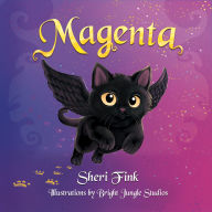 Magenta: Magical Cat Story with Music and Sound FX