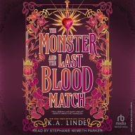 The Monster and the Last Blood Match