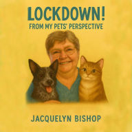Lockdown: From my pets' perspective