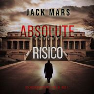 Absoluut Risico (Een Jake Mercer Politieke Thriller-Boek 4): Digitaal voorgelezen door een electronisch gegenereerde stem