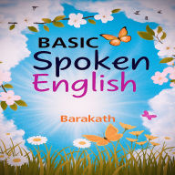 Basic spoken English