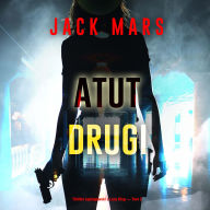 Atut drugi (Thriller szpiegowski z Lar¿ King - Tom 2): Cyfrowa narracja przy u¿yciu syntezowanego g¿osu