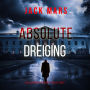 Absolute Dreiging (Een Jake Mercer Politieke Thriller-Boek 1): Digitaal voorgelezen door een electronisch gegenereerde stem