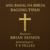 Ang Banal na Biblia - Bagong Tipan