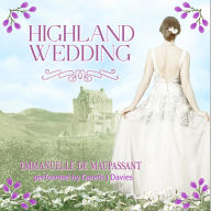 Highland Wedding: a romantic comedy in the Scottish Highlands, with a cozy mystery to solve