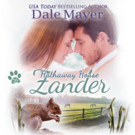 Zander: A Hathaway House Heartwarming Romance