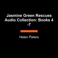 Jasmine Green Rescues Audio Collection: Books 4-7: A Kitten Called Holly; A Goat Called Willow; A Lamb Called Lucky; and A Donkey Called Mistletoe