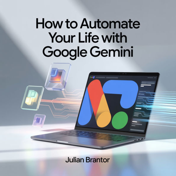 How to Automate Your Life with Google Gemini