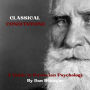 Classical Conditioning: A Guide to Pavlovian Psychology