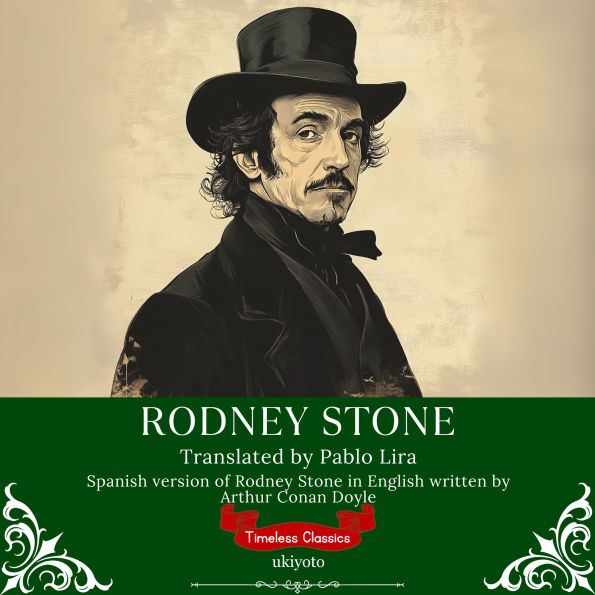 Rodney Stone Spanish Version Timeless Classics