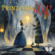 Prinzessin Jaja!