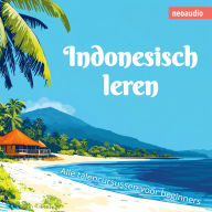 Taalcursussen voor beginners, Indonesisch leren (Ongesneden)