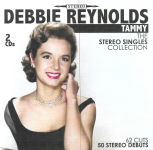 Alternative view 1 of Tammy: Stereo Singles Collection