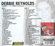 Alternative view 2 of Tammy: Stereo Singles Collection
