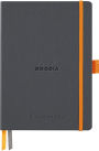 Rhodia Titane Softcover Goalbook Dot Grid