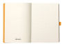 Alternative view 5 of Rhodia Titane Softcover Goalbook Dot Grid