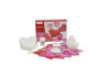 Hearts Decoupage Kit