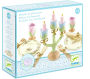 Princess Dishes Playset