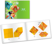 Alternative view 6 of DJECO - Origami Fortune Tellers - Animals
