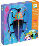 Alternative view 1 of DJECO PAPER BUGS