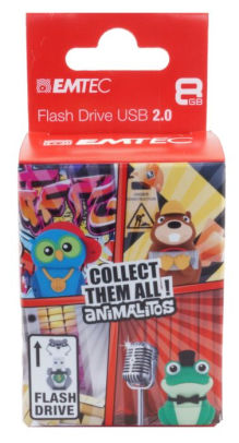 Animalitos (Blind Boxed)