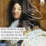 Michael Richard de Lalande: Symphonies pour les Soupers du Roy