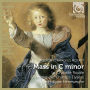 Wolfgang Amadeus Mozart: Mass in C minor