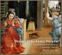 Monteverdi: Vespro della Beata Vergine