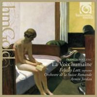 Poulenc: La Voix humaine